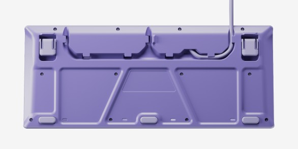 apex 3 tkl lavanda - ee. uu.