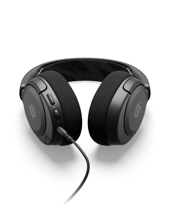 arctis nova 1 - negro