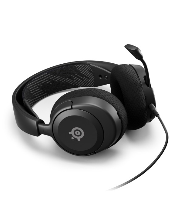 arctis nova 1 - negro