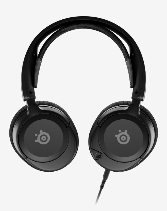 arctis nova 1 - negro