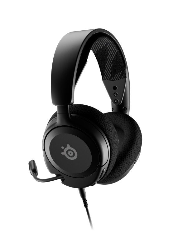 arctis nova 1 - negro