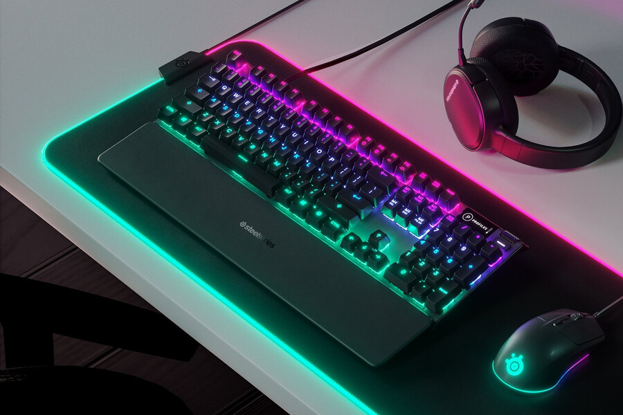 apex 5 ee. uu.