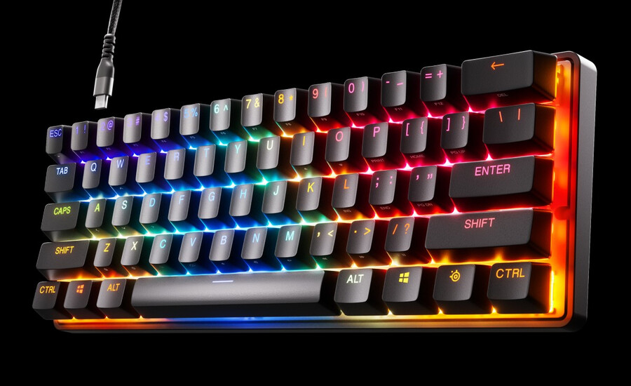 apex pro mini - ee. uu.