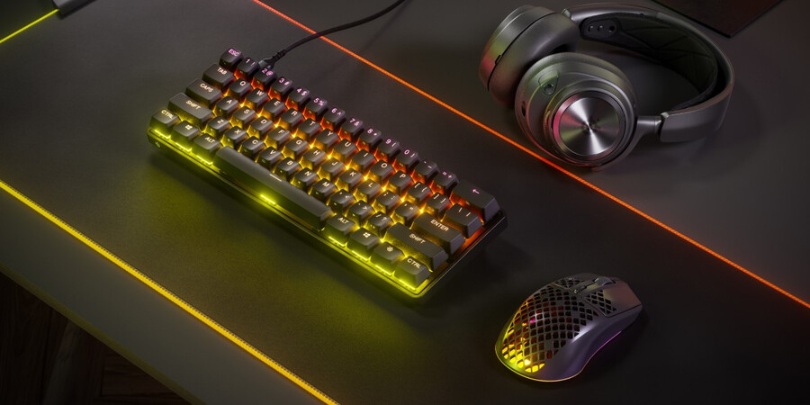 apex pro mini - ee. uu.
