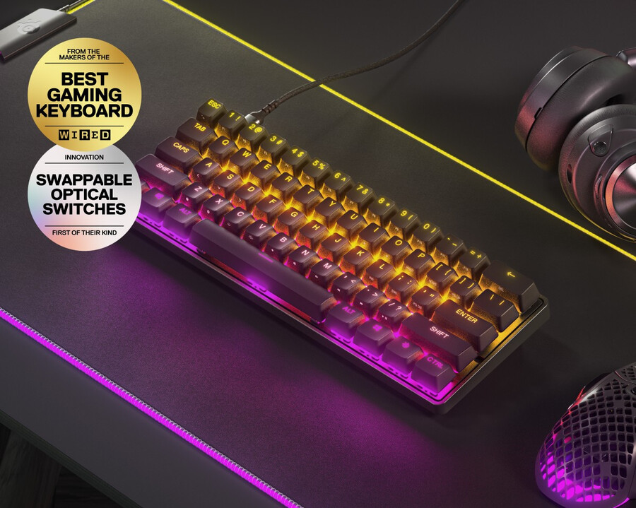 apex 9 mini - ee. uu.