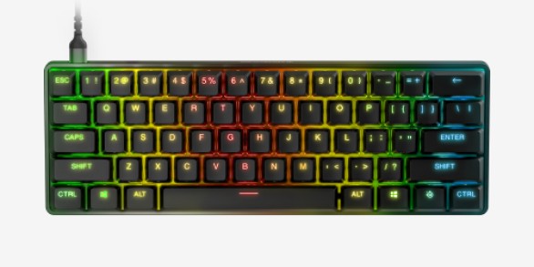 apex 9 mini - ee. uu.