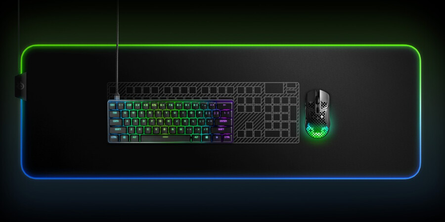apex 9 mini - ee. uu.
