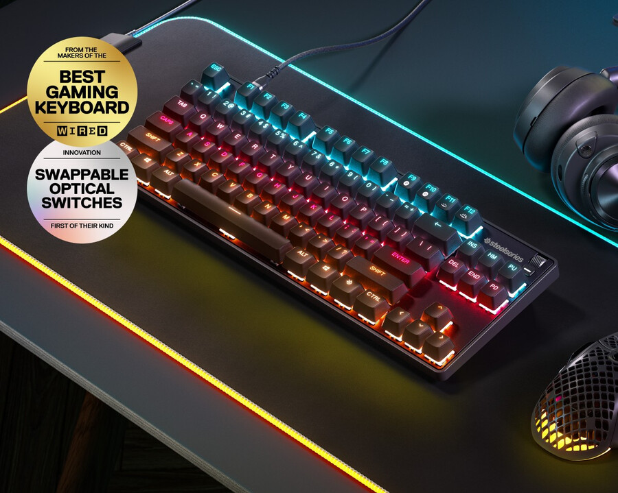 apex 9 tkl - ee. uu.