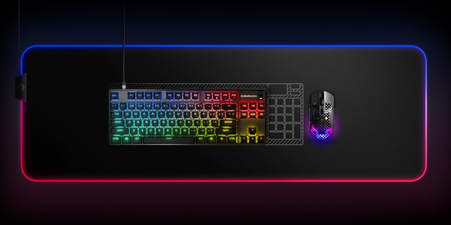 apex 9 tkl - ee. uu.