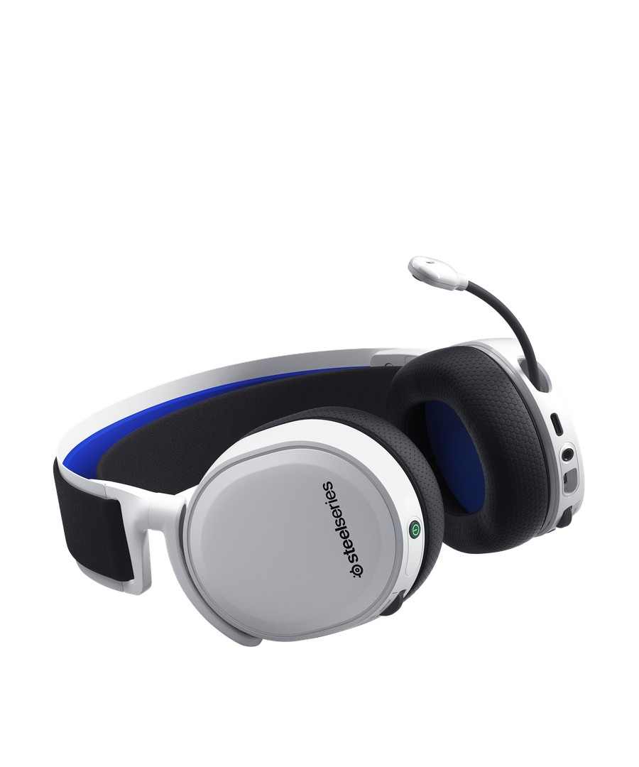 arctis 7p blanco