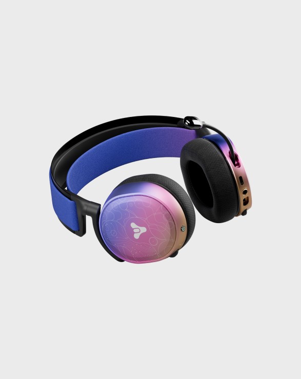 arctis 7 destiny 2 edición lightfall