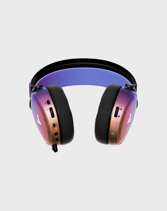 arctis 7 destiny 2 edición lightfall