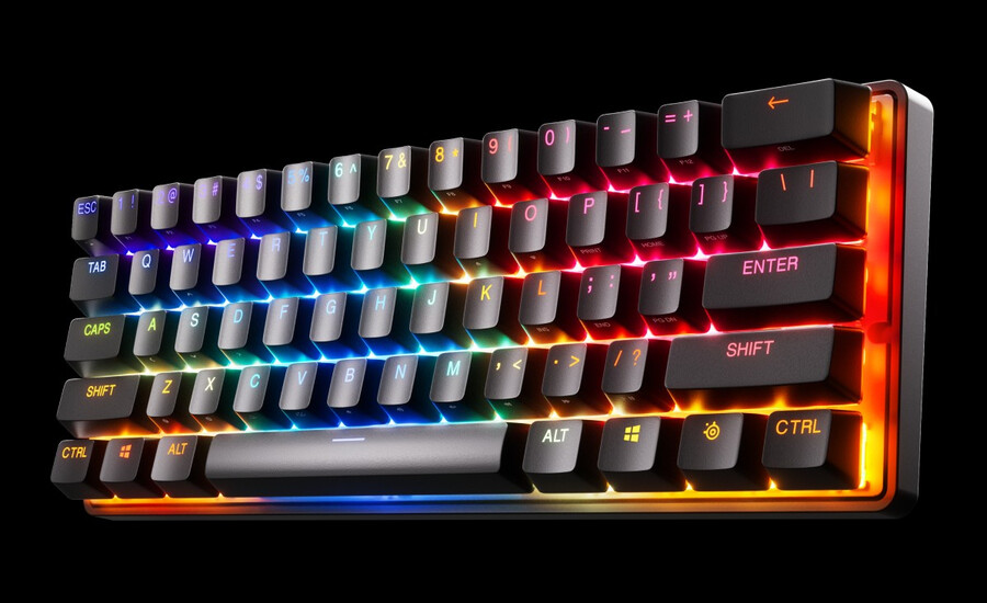 apex pro mini wireless - ee. uu.