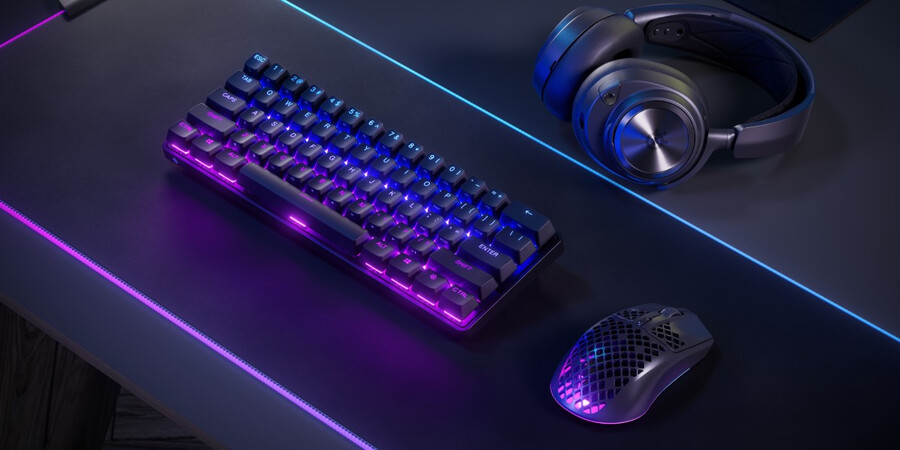 apex pro mini wireless - ee. uu.