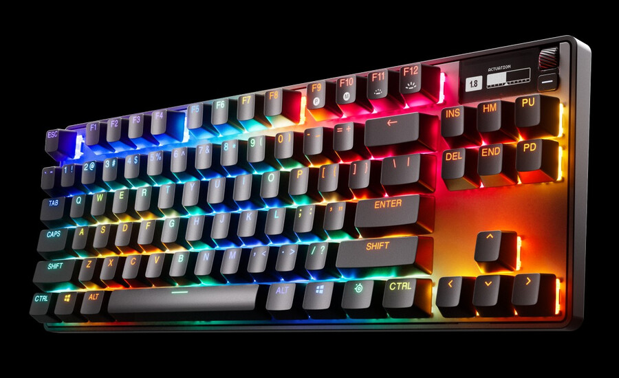 apex pro tkl wireless - ee. uu.