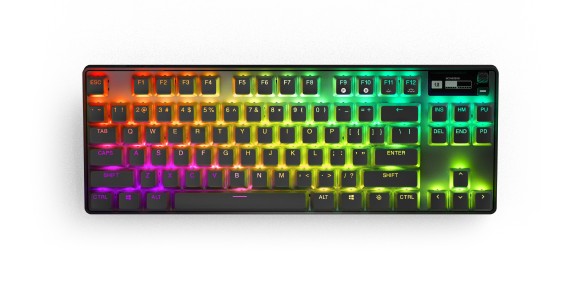 apex pro tkl wireless - ee. uu.