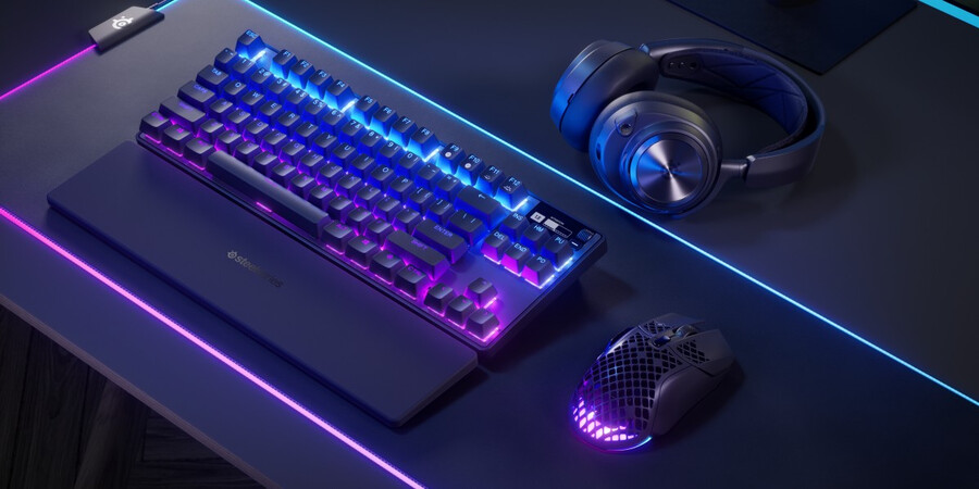 apex pro tkl wireless - ee. uu.